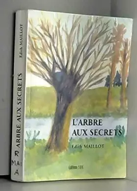 Couverture du produit · L'Arbre aux Secrets
