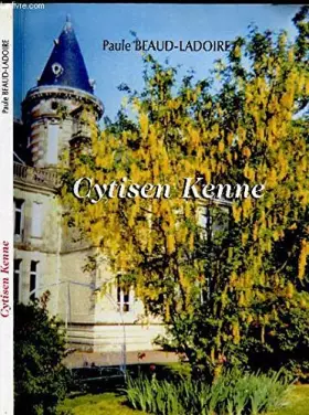 Couverture du produit · Cytisen Kenne