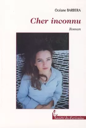 Couverture du produit · Cher inconnu