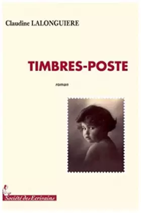 Couverture du produit · Timbres-Poste