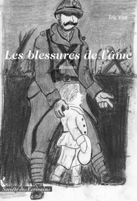 Couverture du produit · Les blessures de l'âme