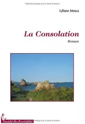 Couverture du produit · LA CONSOLATION