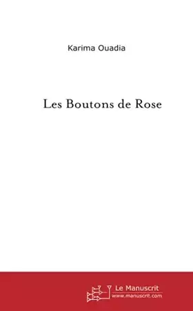 Couverture du produit · Les boutons de Rose
