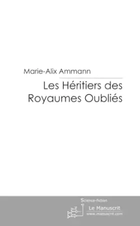 Couverture du produit · Les Héritiers des Royaumes Oubliés