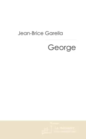 Couverture du produit · George