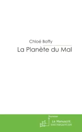 Couverture du produit · La Planète du Mal