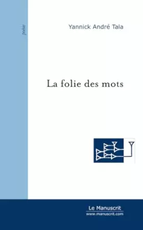 Couverture du produit · La Folie des mots
