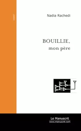 Couverture du produit · Bouillie