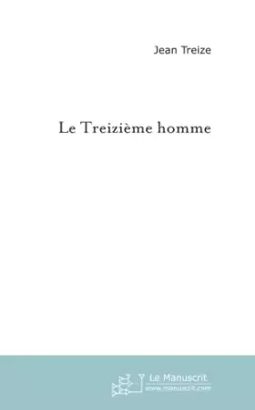 Couverture du produit · Le Treizième Homme