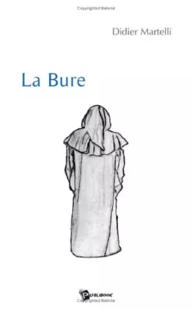 Couverture du produit · La Bure