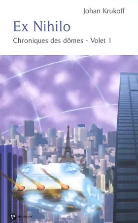 Couverture du produit · Ex Nihilo