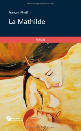Couverture du produit · LA MATHILDE