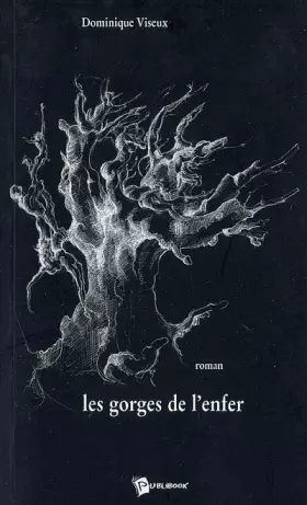 Couverture du produit · Les Gorges de l'enfer