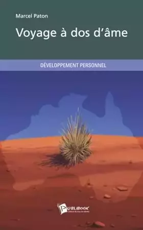Couverture du produit · Voyage à dos d'âme