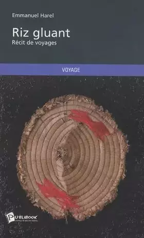 Couverture du produit · Riz gluant