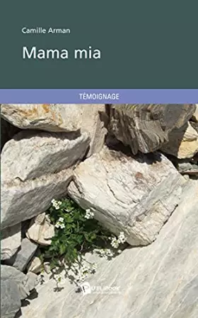 Couverture du produit · Mama mia