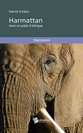 Couverture du produit · Harmattan