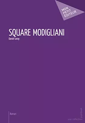 Couverture du produit · Square Modigliani