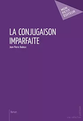 Couverture du produit · La Conjugaison imparfaite