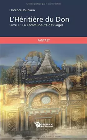 Couverture du produit · L'Héritière du Don II