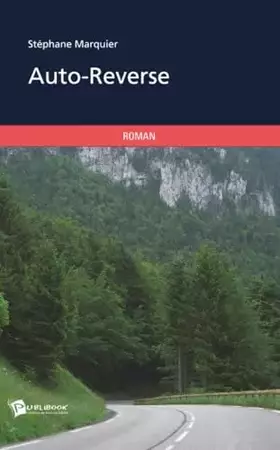Couverture du produit · Auto-Reverse