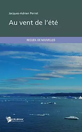 Couverture du produit · Au vent de l'été