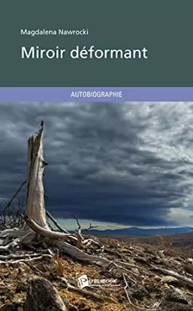 Couverture du produit · Miroir déformant