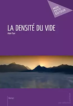 Couverture du produit · La Densité du vide