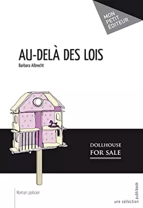 Couverture du produit · Au-delà des lois