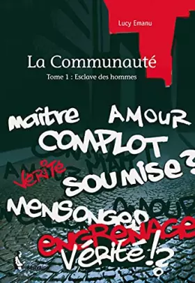 Couverture du produit · LA COMMUNAUTE Tome 1