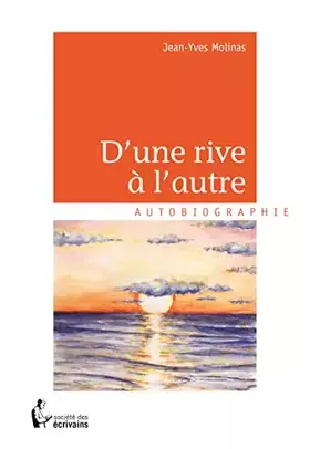 Couverture du produit · D'une rive a l'autre