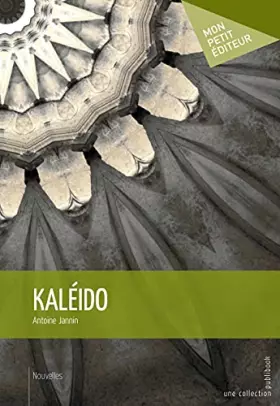 Couverture du produit · Kaléido