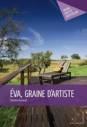Couverture du produit · Éva, graine d'artiste