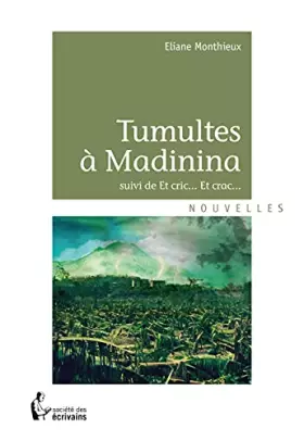 Couverture du produit · TUMULTE A MADININA