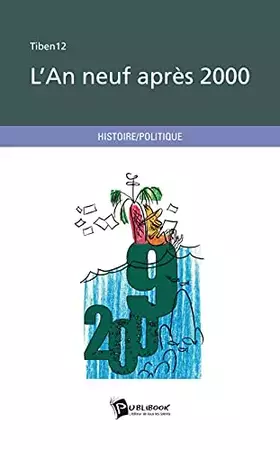Couverture du produit · L'An neuf après 2000