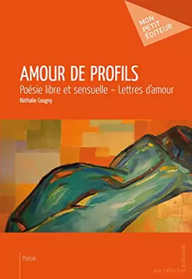 Couverture du produit · Amour de profils