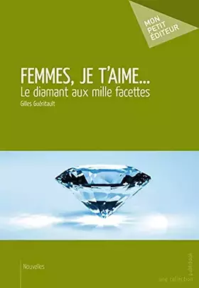 Couverture du produit · Femmes, je t'aime