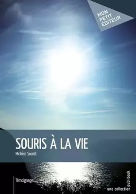 Couverture du produit · Souris à la vie