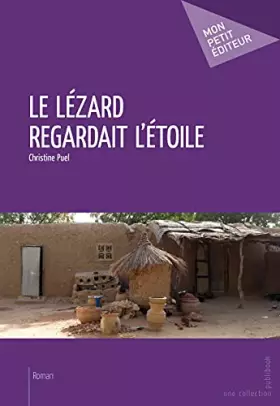 Couverture du produit · Le Lézard regardait l'étoile