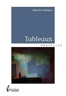Couverture du produit · Tableaux