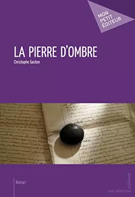 Couverture du produit · La Pierre d'ombre