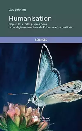 Couverture du produit · Humanisation