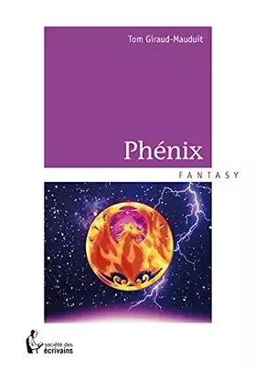 Couverture du produit · Phénix