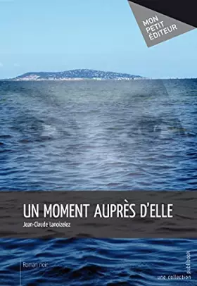 Couverture du produit · Un moment auprès d'elle