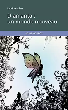 Couverture du produit · Diamanta : un monde nouveau