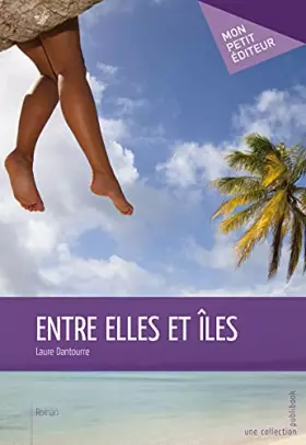 Couverture du produit · Entre elles et îles