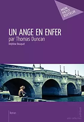 Couverture du produit · Un ange en enfer