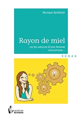 Couverture du produit · RAYON DE MIEL