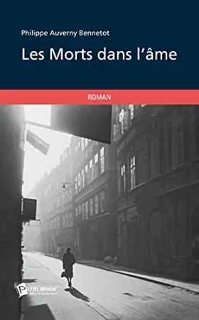 Couverture du produit · Les Morts dans l'âme