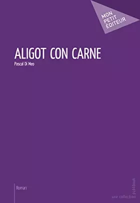 Couverture du produit · Aligot con carne